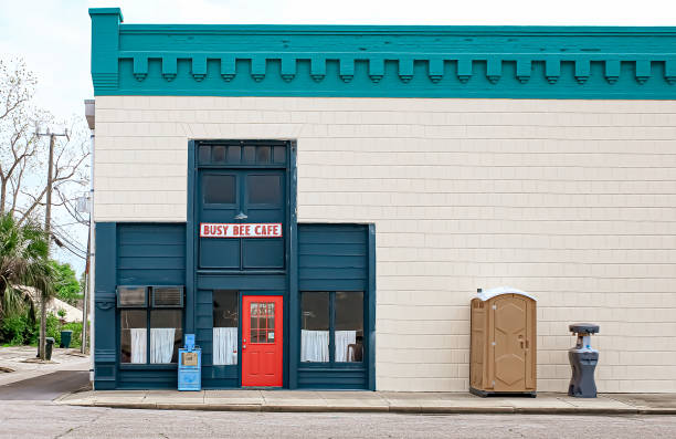 Best Luxury portable toilet rental  in Janesville, MN